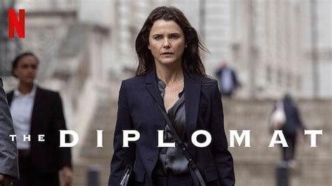 The Diplomat 2025